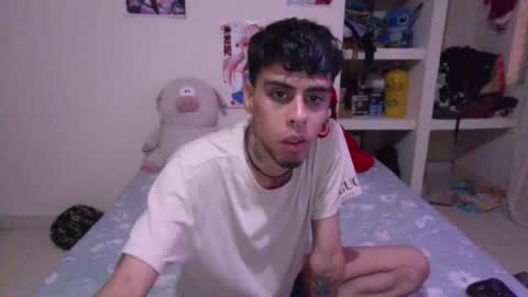 teddy online show from 12.28.24