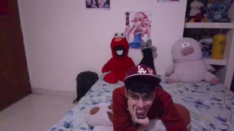 teddy online show from 01.11.25