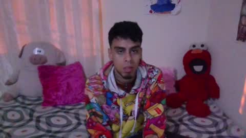 teddy online show from 02.08.25