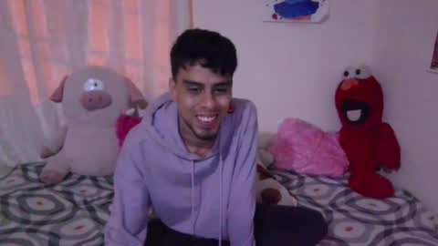 teddy online show from 02.15.25