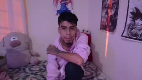 teddy online show from 02.22.25