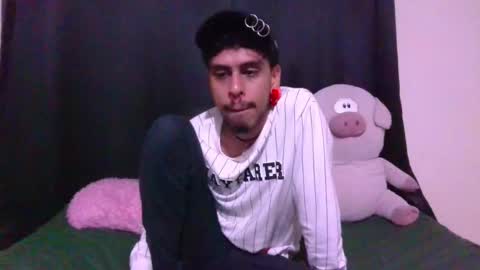 teddy online show from 11.08.25