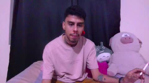 teddy online show from 11.15.25