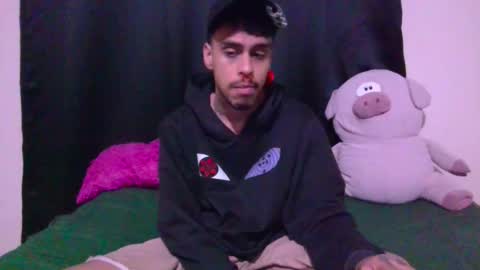 teddy online show from 11.22.25