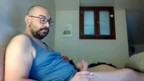 smoker985 online show from 12.04.25