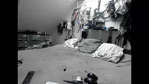 smokeslut365 online show from 01.24.25