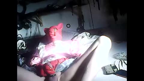 smokeslut365 online show from 03.08.25