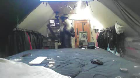 smokeslut365 online show from 09.24.25