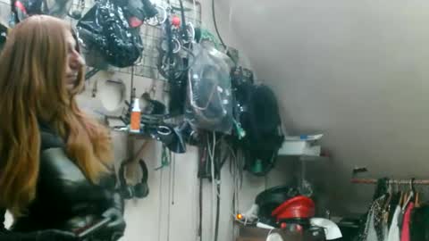 smokeslut365 online show from 05.22.26