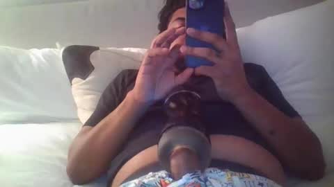 memelucas online show from 11.13.25