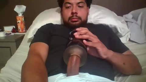 memelucas online show from 11.25.25