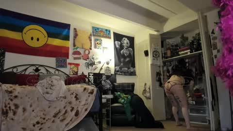 Big Dawg online show from 02.26.25