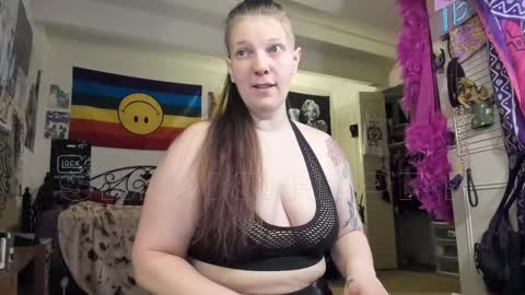 Big Dawg online show from 03.12.25