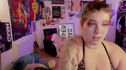 Big Dawg online show from 10.03.25