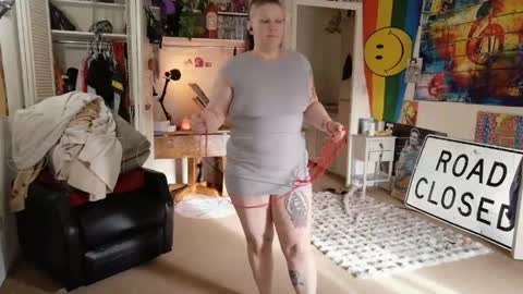 Big Dawg online show from 03.16.26