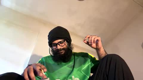 smokingorilla online show from 01.06.26