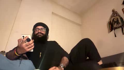 smokingorilla online show from 01.07.26