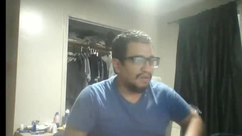 smoky47 online show from 01.18.26