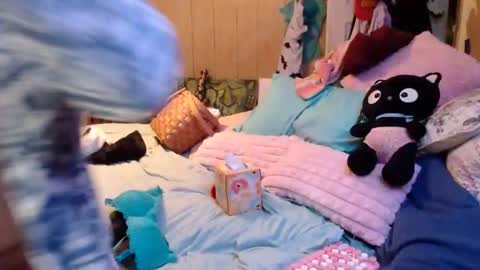 DIAN dee-ann online show from 12.25.24