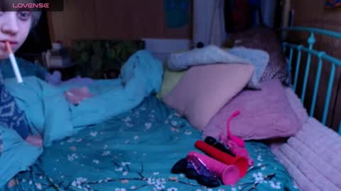 DIAN dee-ann online show from 02.11.25