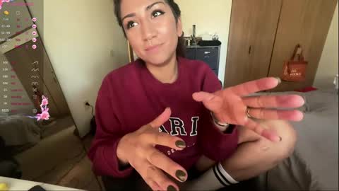 Carolina online show from 02.26.25