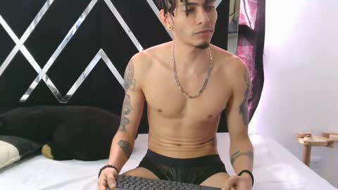 Daniel Aston online show from 01.09.25