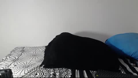 Daniel Aston online show from 10.19.25