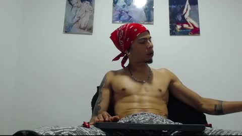 Daniel Aston online show from 10.21.25