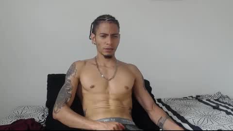 Daniel Aston online show from 10.26.25