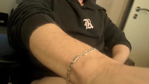 AllDayIDream online show from 01.10.25