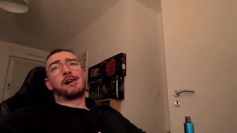 AllDayIDream online show from 01.17.25