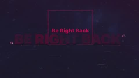 AllDayIDream online show from 10.23.25