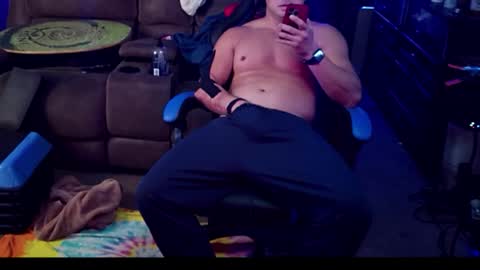 Myke Jackin online show from 11.30.25