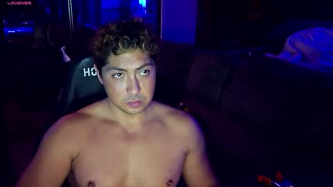 Myke Jackin online show from 02.18.26