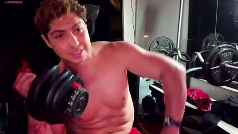 Snapshot of smoothjocknubie chatting on 04.22.26 Myke Jackin online show from 04.22.26