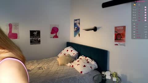 Eva online show from 11.09.25