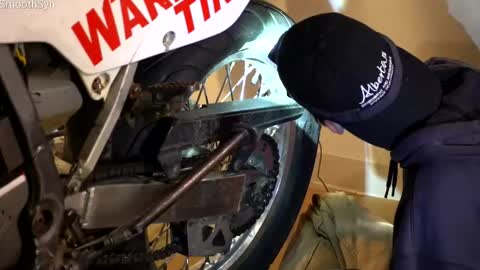 SmoothSyn online show from 02.13.26