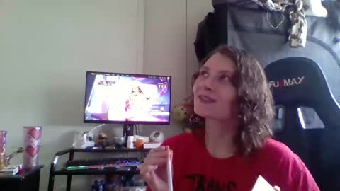 Bambi--Vodka online show from 04.04.26