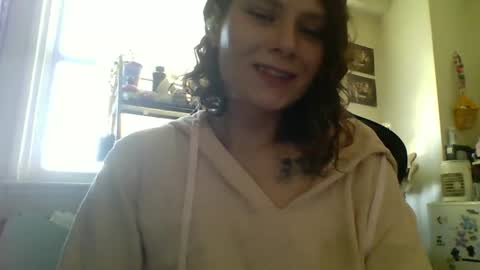 Bambi--Vodka online show from 04.21.26