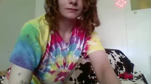 Snapshot of smoothvodka chatting on 05.02.26 Bambi--Vodka online show from 05.02.26