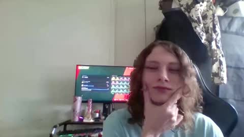 Snapshot of smoothvodka chatting on 05.06.26 Bambi--Vodka online show from 05.06.26