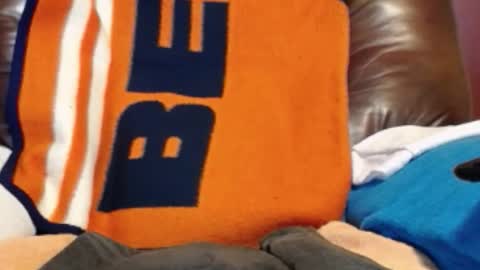 CJ online show from 10.12.25