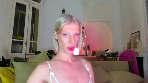   online show from 12.21.25