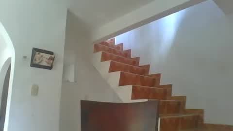 Snapshot of snackontime19 chatting on 02.05.25 snackontime19 online show from 02.05.25