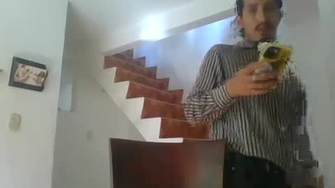 Snapshot of snackontime19 chatting on 02.07.25 snackontime19 online show from 02.07.25