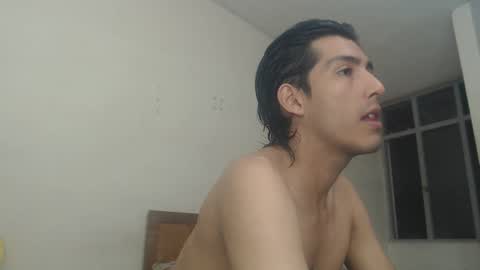 Snapshot of snackontime19 chatting on 09.10.25 snackontime19 online show from 09.10.25