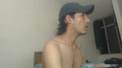 Snapshot of snackontime19 chatting on 09.15.25 snackontime19 online show from 09.15.25