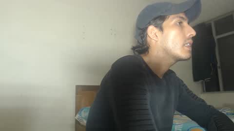 Snapshot of snackontime19 chatting on 09.16.25 snackontime19 online show from 09.16.25