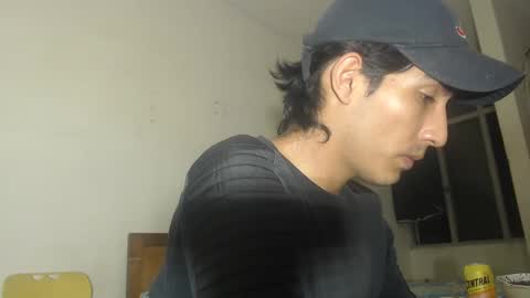 Snapshot of snackontime19 chatting on 09.20.25 snackontime19 online show from 09.20.25