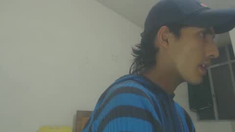 Snapshot of snackontime19 chatting on 09.28.25 snackontime19 online show from 09.28.25